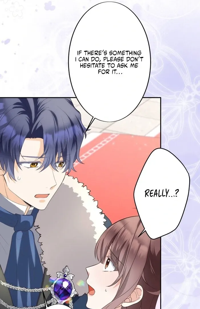 A New Husband, Please! The Forgotten Wife Who Barely Appeared in the Original Story Fights for a Happy Ending. Chapter 15 page 94 - 