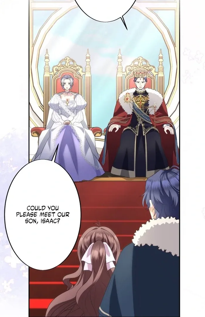 A New Husband, Please! The Forgotten Wife Who Barely Appeared in the Original Story Fights for a Happy Ending. Chapter 15 page 98 - 