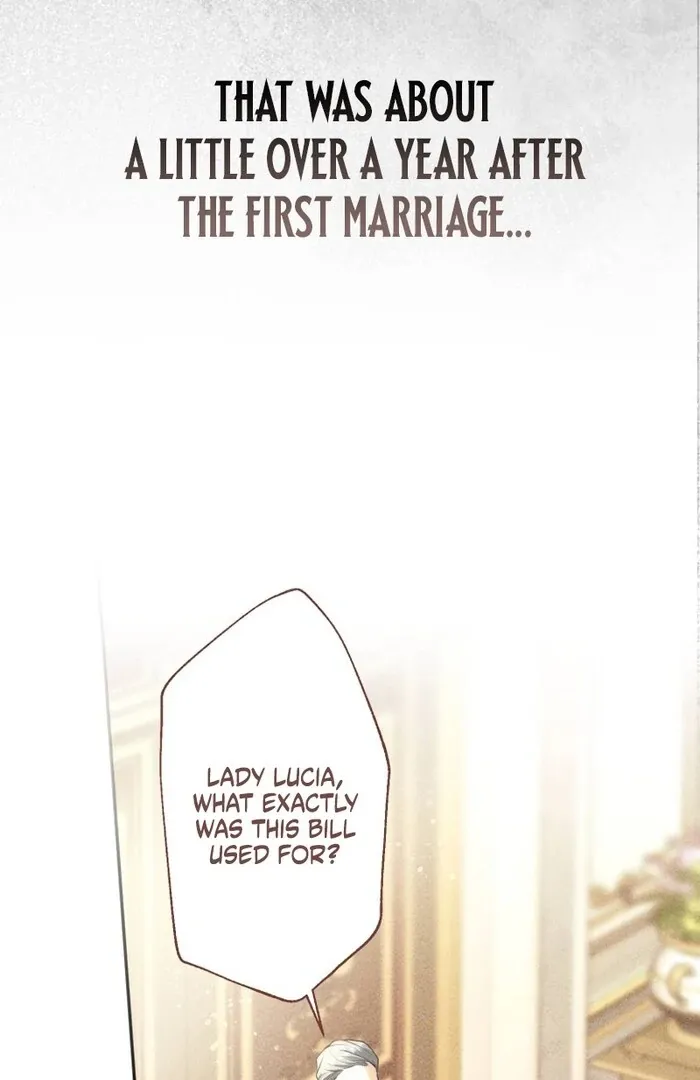 A New Husband, Please! The Forgotten Wife Who Barely Appeared in the Original Story Fights for a Happy Ending. Chapter 2 page 11 - 