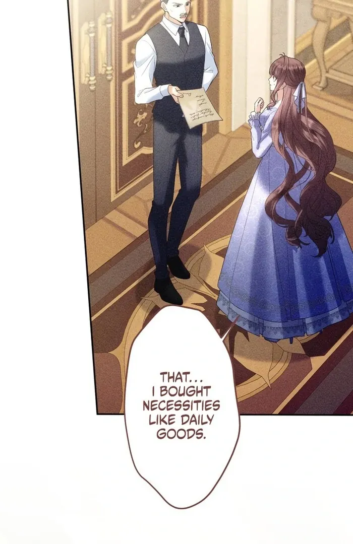 A New Husband, Please! The Forgotten Wife Who Barely Appeared in the Original Story Fights for a Happy Ending. Chapter 2 page 12 - 