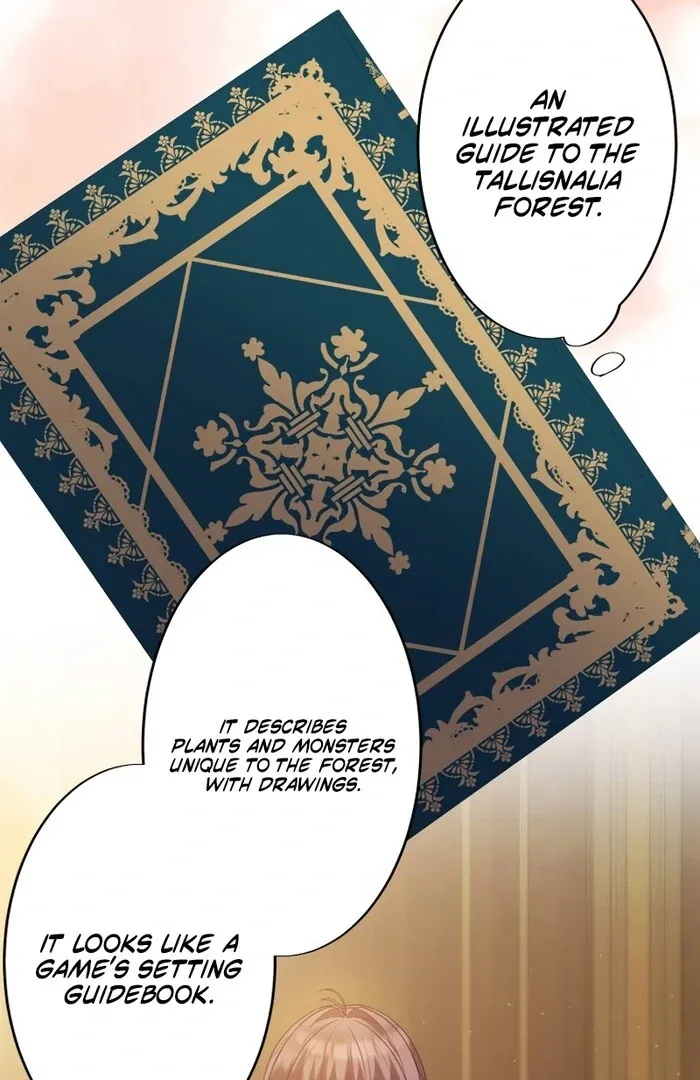 A New Husband, Please! The Forgotten Wife Who Barely Appeared in the Original Story Fights for a Happy Ending. Chapter 2 page 133 - 