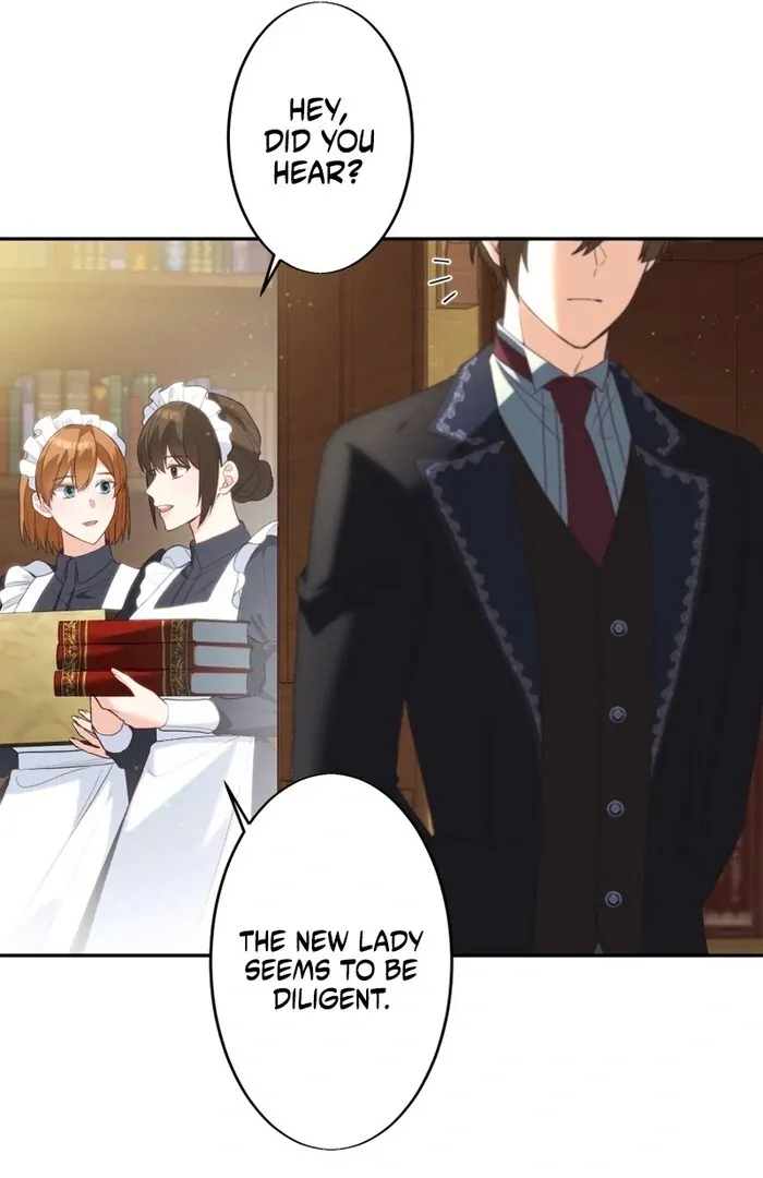 A New Husband, Please! The Forgotten Wife Who Barely Appeared in the Original Story Fights for a Happy Ending. Chapter 2 page 138 - 