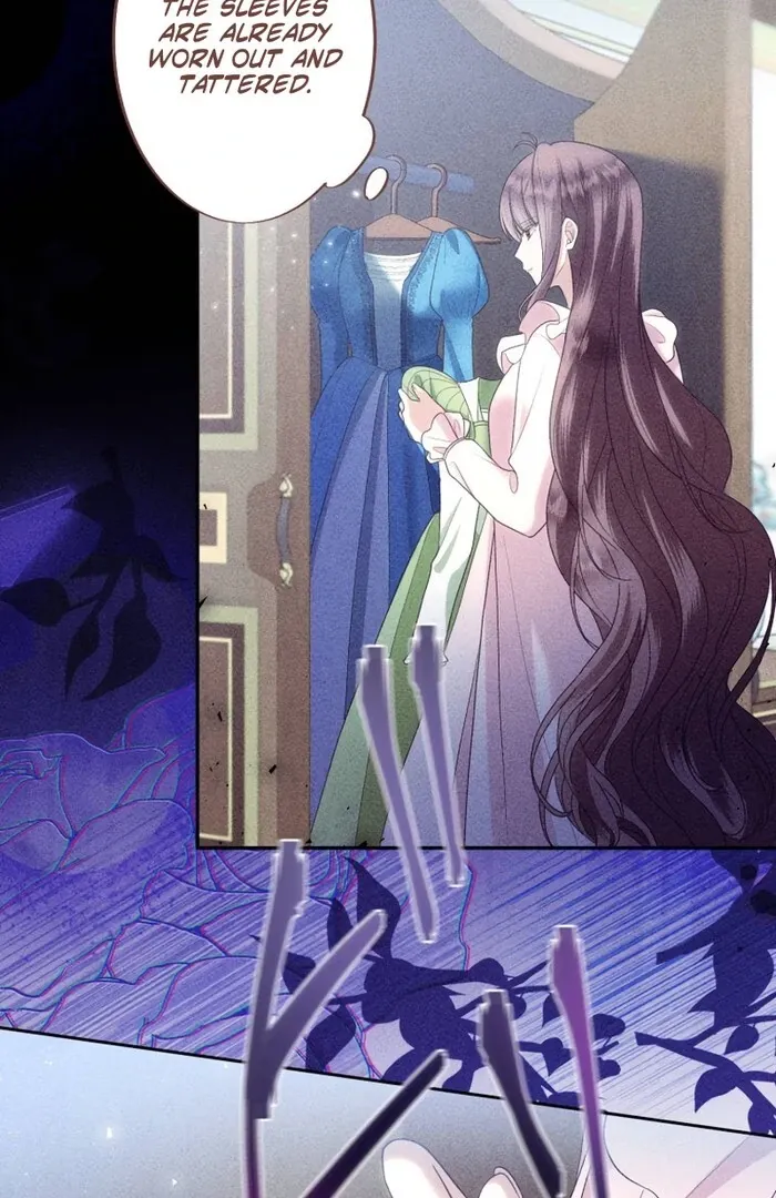A New Husband, Please! The Forgotten Wife Who Barely Appeared in the Original Story Fights for a Happy Ending. Chapter 2 page 16 - 