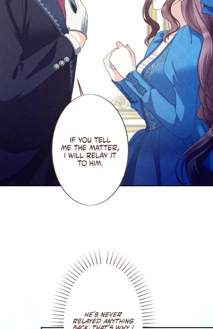 A New Husband, Please! The Forgotten Wife Who Barely Appeared in the Original Story Fights for a Happy Ending. Chapter 2 page 22 - 