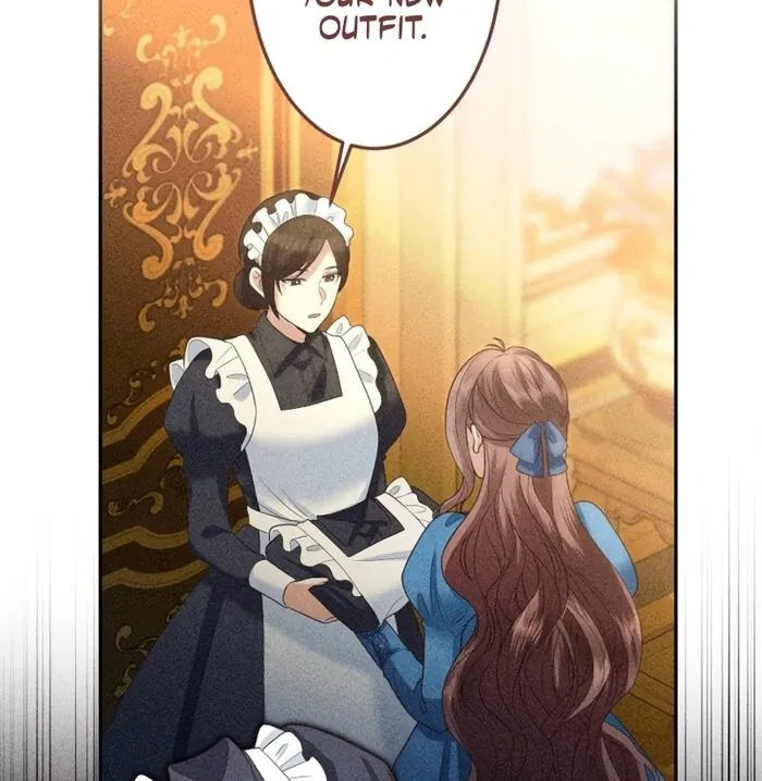 A New Husband, Please! The Forgotten Wife Who Barely Appeared in the Original Story Fights for a Happy Ending. Chapter 2 page 27 - 
