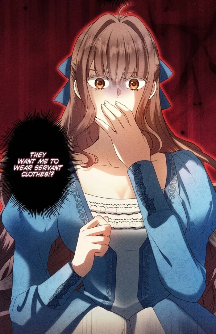 A New Husband, Please! The Forgotten Wife Who Barely Appeared in the Original Story Fights for a Happy Ending. Chapter 2 page 29 - 