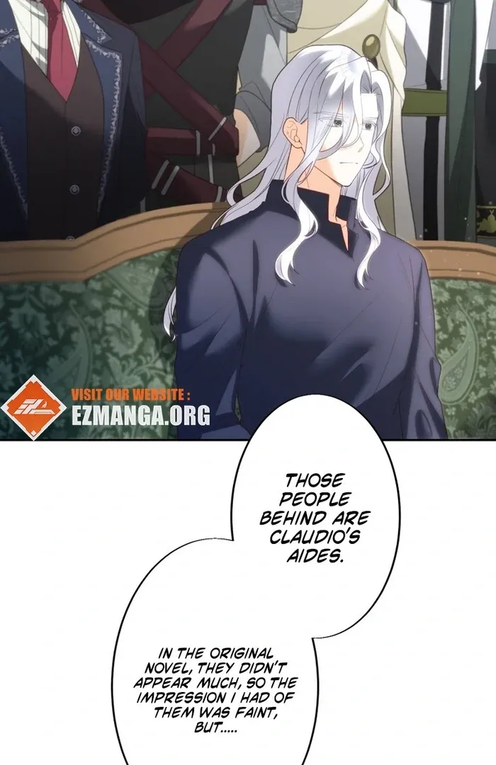 A New Husband, Please! The Forgotten Wife Who Barely Appeared in the Original Story Fights for a Happy Ending. Chapter 2 page 4 - 