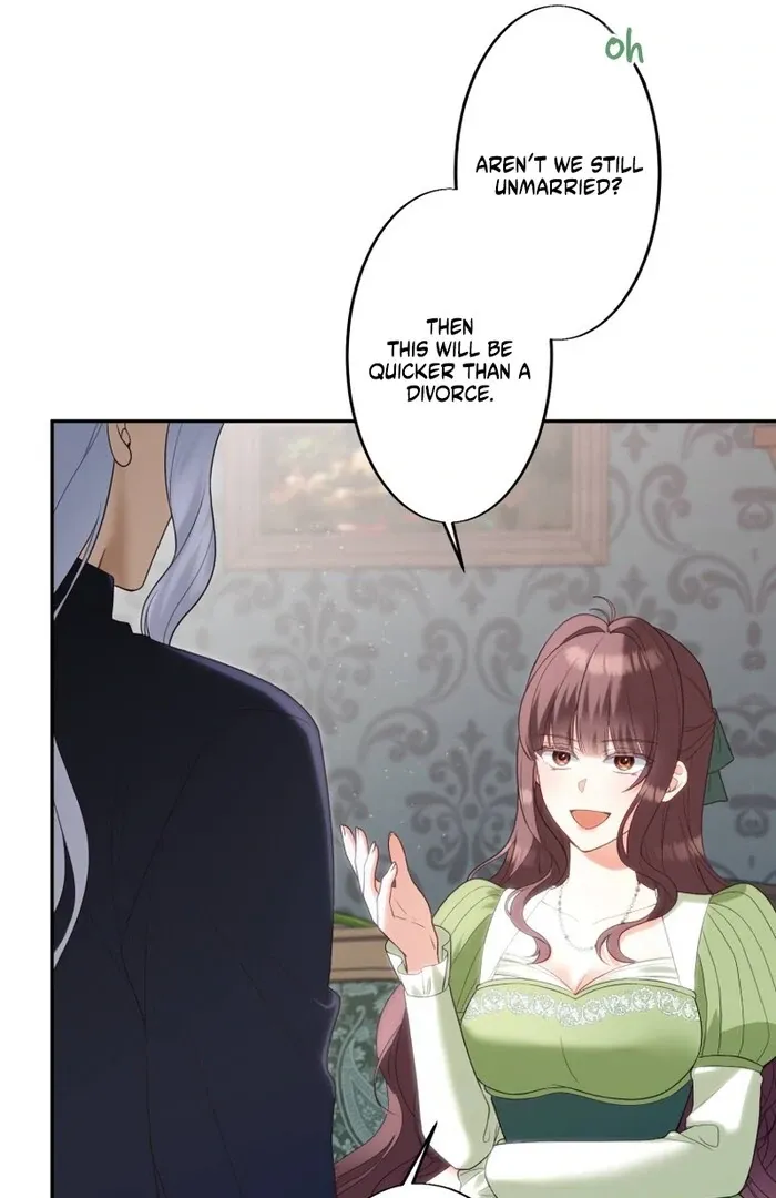 A New Husband, Please! The Forgotten Wife Who Barely Appeared in the Original Story Fights for a Happy Ending. Chapter 2 page 37 - 