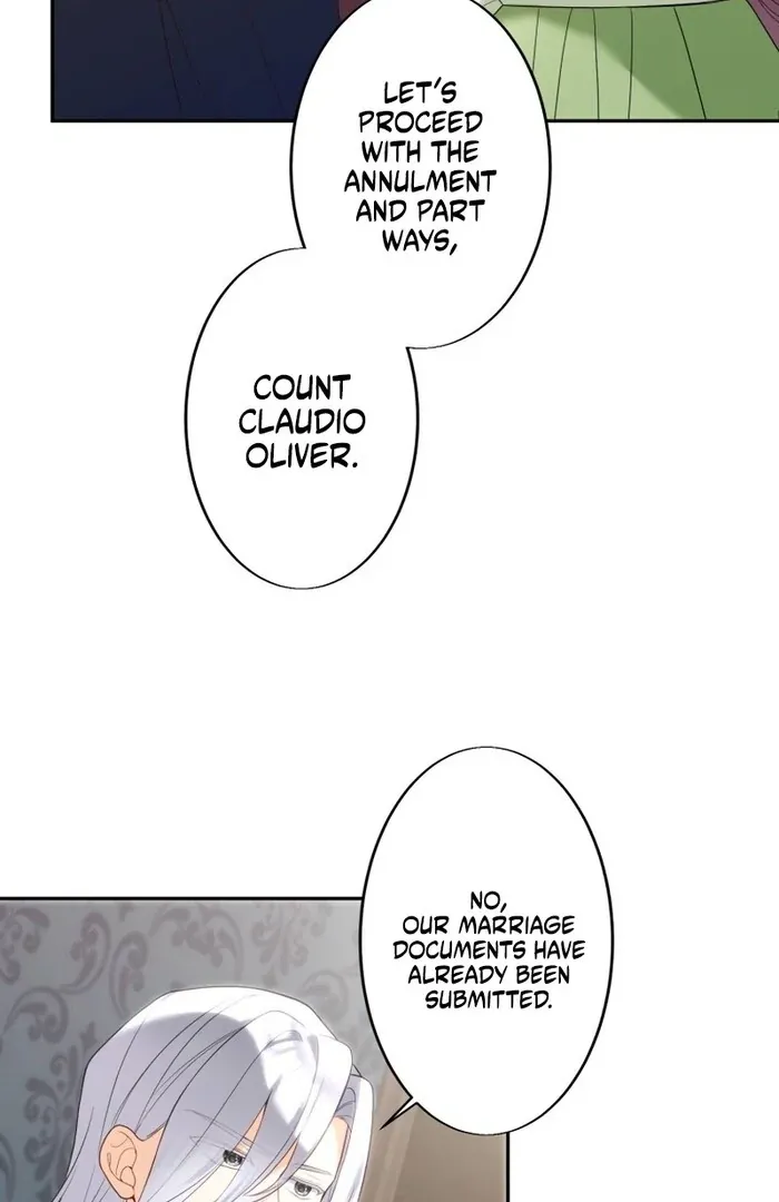 A New Husband, Please! The Forgotten Wife Who Barely Appeared in the Original Story Fights for a Happy Ending. Chapter 2 page 38 - 