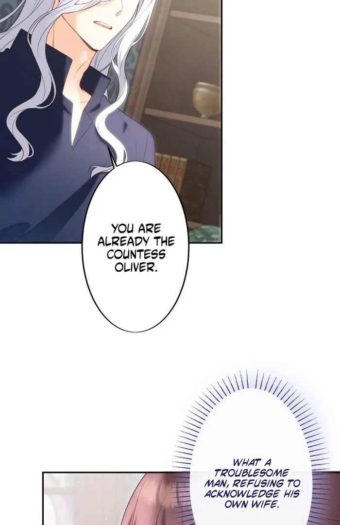 A New Husband, Please! The Forgotten Wife Who Barely Appeared in the Original Story Fights for a Happy Ending. Chapter 2 page 39 - 