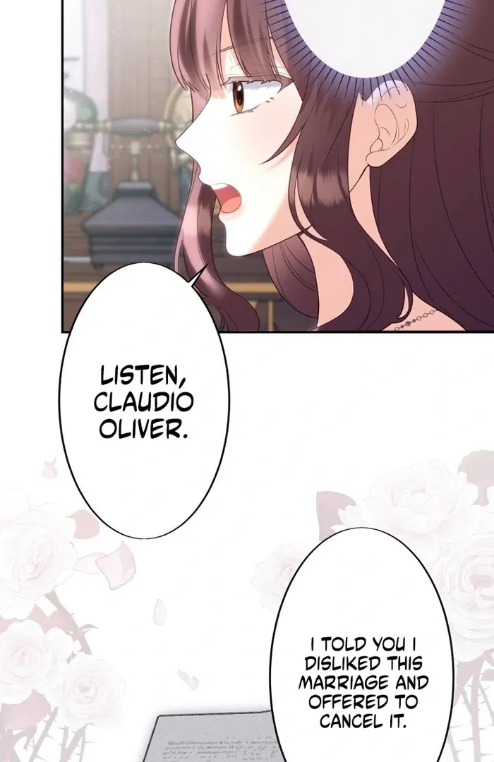 A New Husband, Please! The Forgotten Wife Who Barely Appeared in the Original Story Fights for a Happy Ending. Chapter 2 page 40 - 