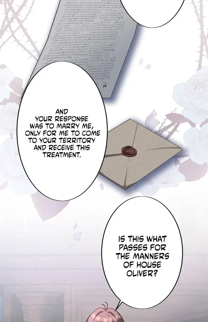A New Husband, Please! The Forgotten Wife Who Barely Appeared in the Original Story Fights for a Happy Ending. Chapter 2 page 41 - 