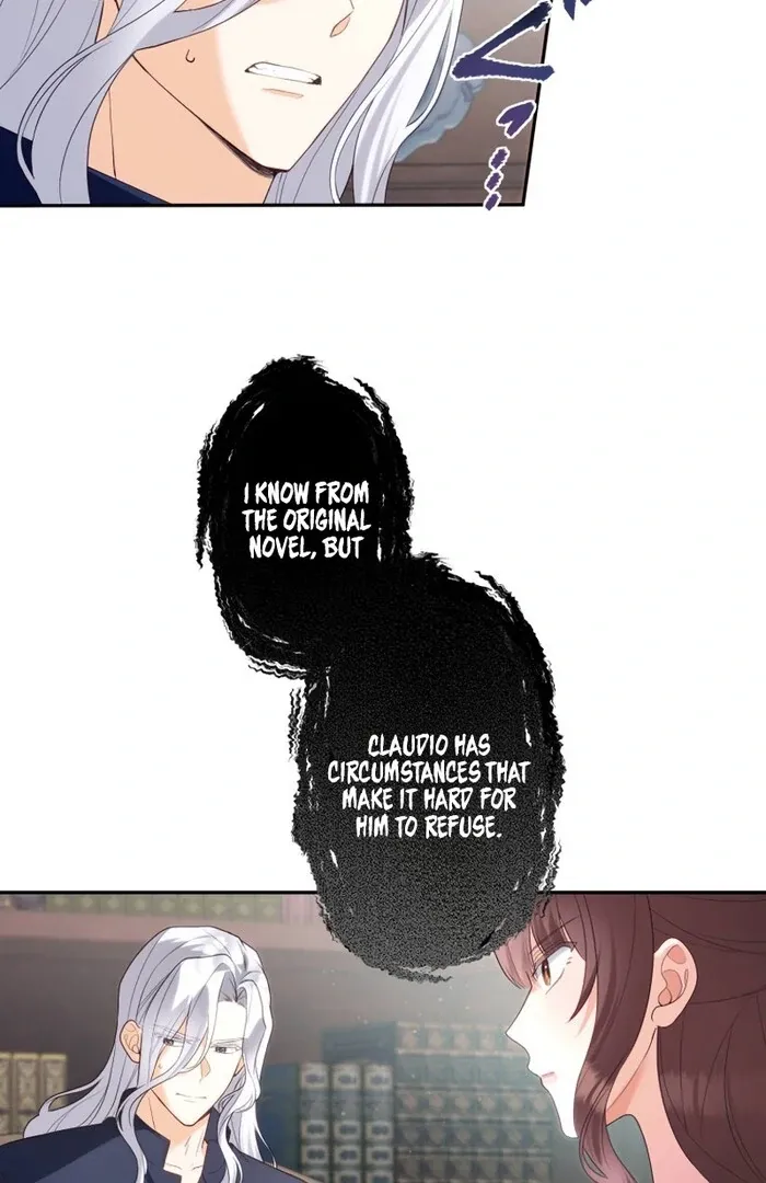 A New Husband, Please! The Forgotten Wife Who Barely Appeared in the Original Story Fights for a Happy Ending. Chapter 2 page 43 - 