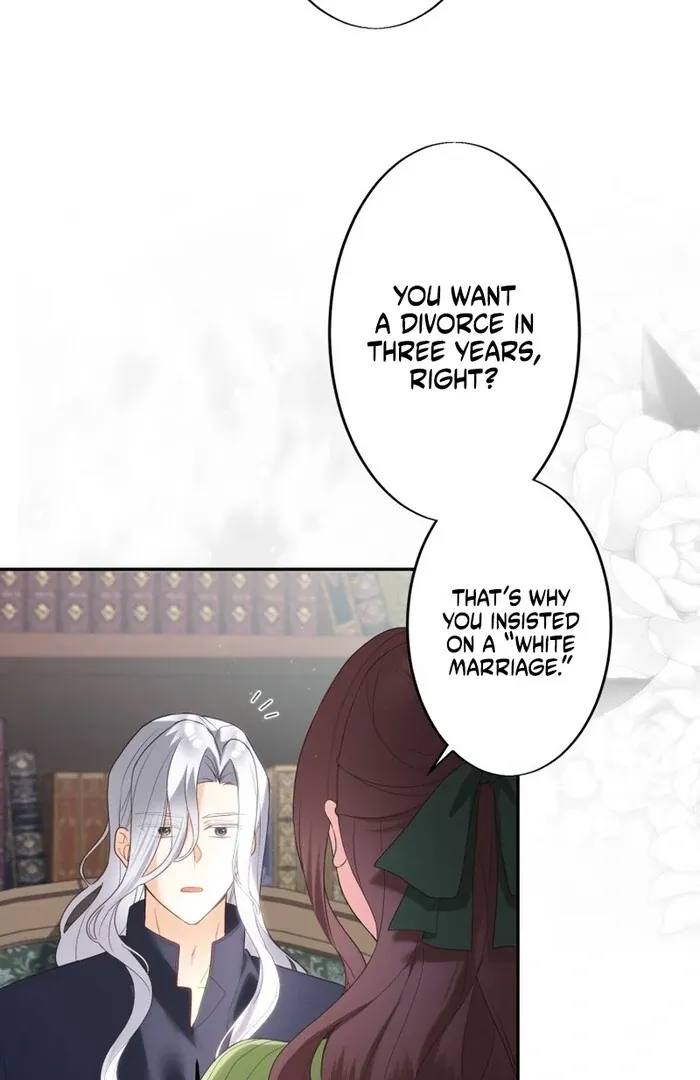 A New Husband, Please! The Forgotten Wife Who Barely Appeared in the Original Story Fights for a Happy Ending. Chapter 2 page 50 - 