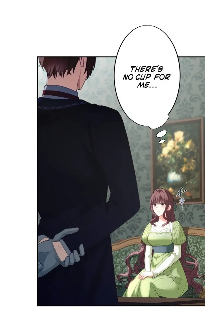 A New Husband, Please! The Forgotten Wife Who Barely Appeared in the Original Story Fights for a Happy Ending. Chapter 2 page 6 - 