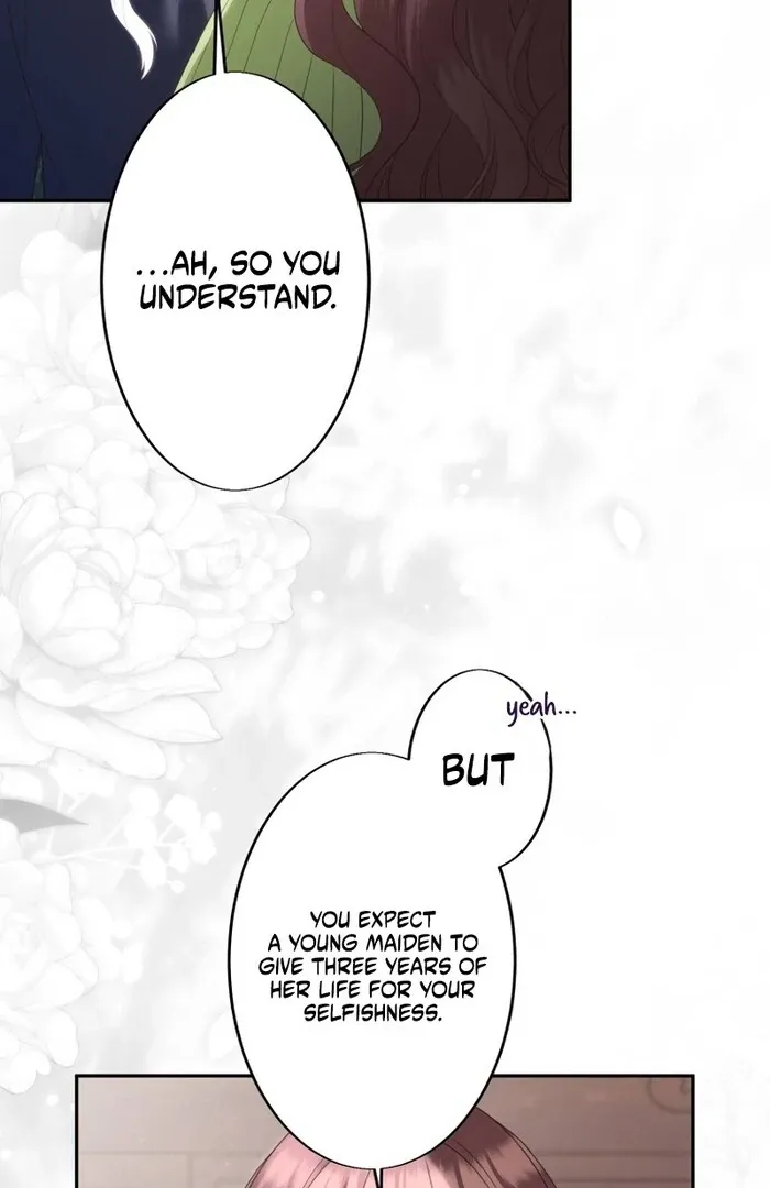 A New Husband, Please! The Forgotten Wife Who Barely Appeared in the Original Story Fights for a Happy Ending. Chapter 2 page 51 - 