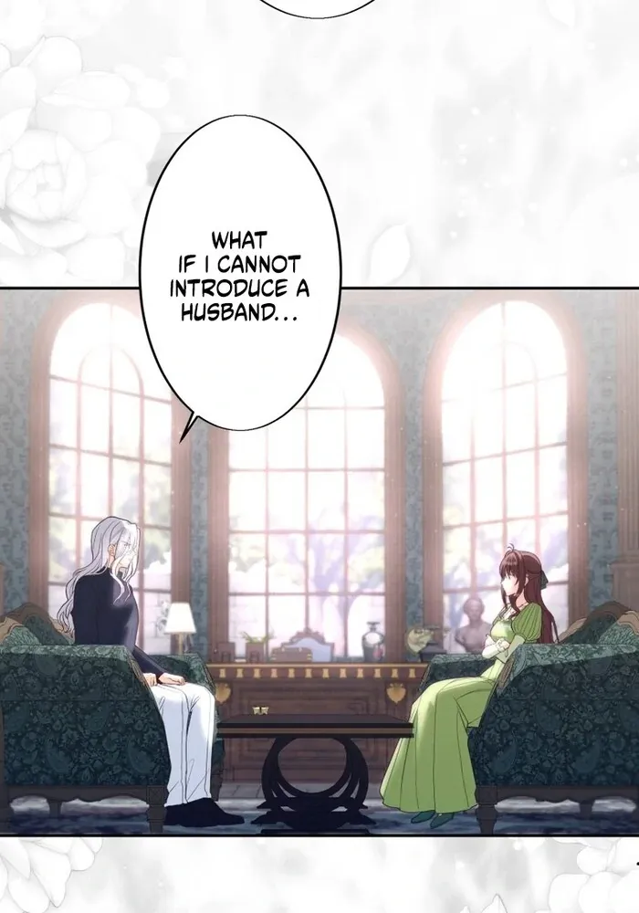 A New Husband, Please! The Forgotten Wife Who Barely Appeared in the Original Story Fights for a Happy Ending. Chapter 2 page 53 - 