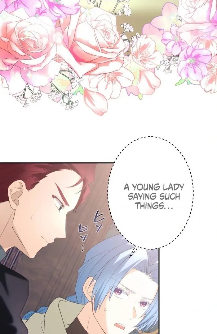 A New Husband, Please! The Forgotten Wife Who Barely Appeared in the Original Story Fights for a Happy Ending. Chapter 2 page 60 - 
