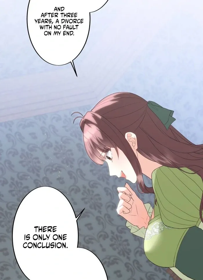 A New Husband, Please! The Forgotten Wife Who Barely Appeared in the Original Story Fights for a Happy Ending. Chapter 2 page 62 - 