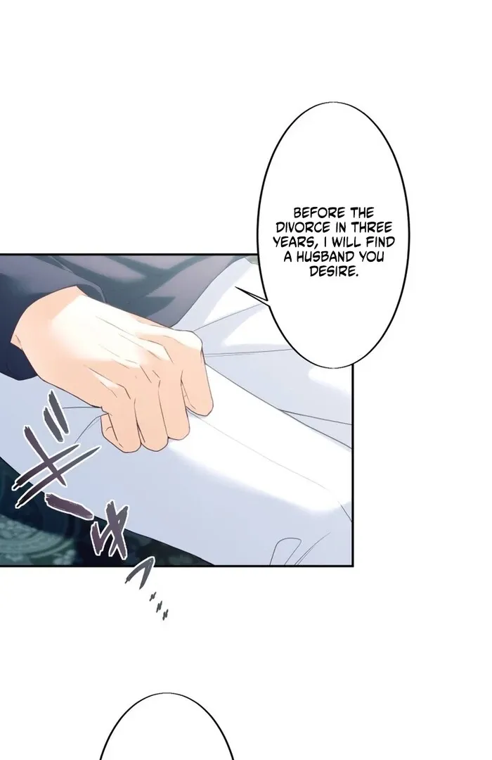 A New Husband, Please! The Forgotten Wife Who Barely Appeared in the Original Story Fights for a Happy Ending. Chapter 2 page 68 - 