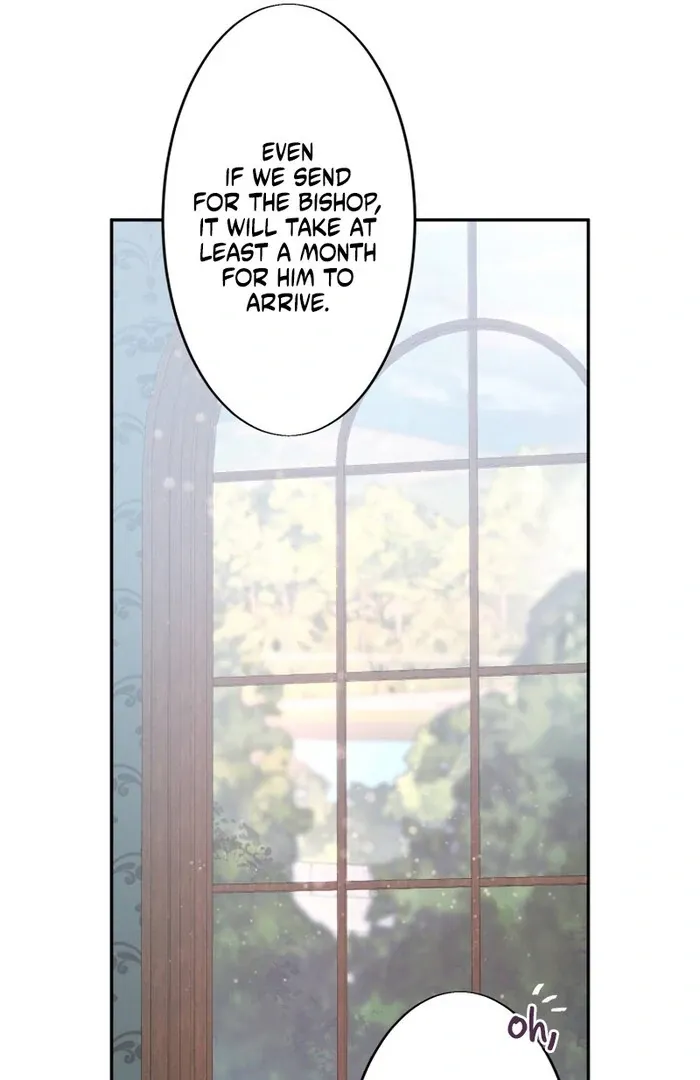 A New Husband, Please! The Forgotten Wife Who Barely Appeared in the Original Story Fights for a Happy Ending. Chapter 2 page 73 - 