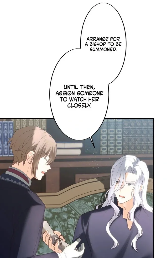 A New Husband, Please! The Forgotten Wife Who Barely Appeared in the Original Story Fights for a Happy Ending. Chapter 2 page 84 - 