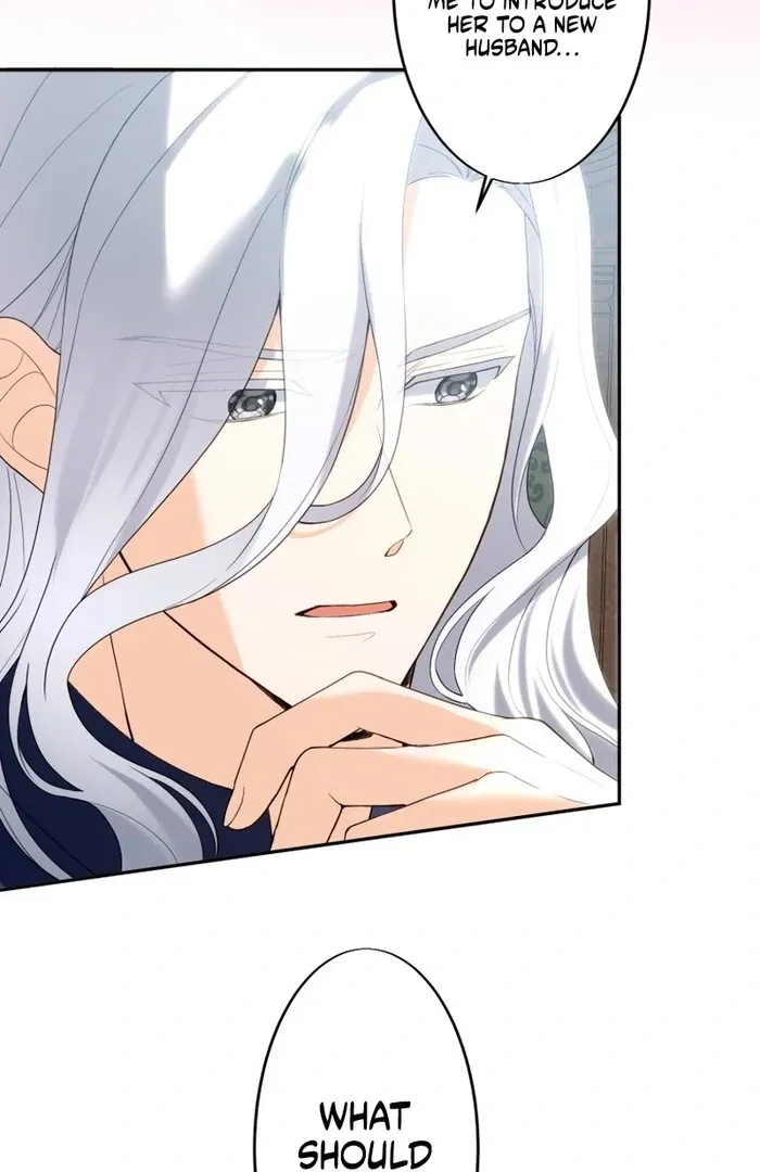 A New Husband, Please! The Forgotten Wife Who Barely Appeared in the Original Story Fights for a Happy Ending. Chapter 2 page 96 - 