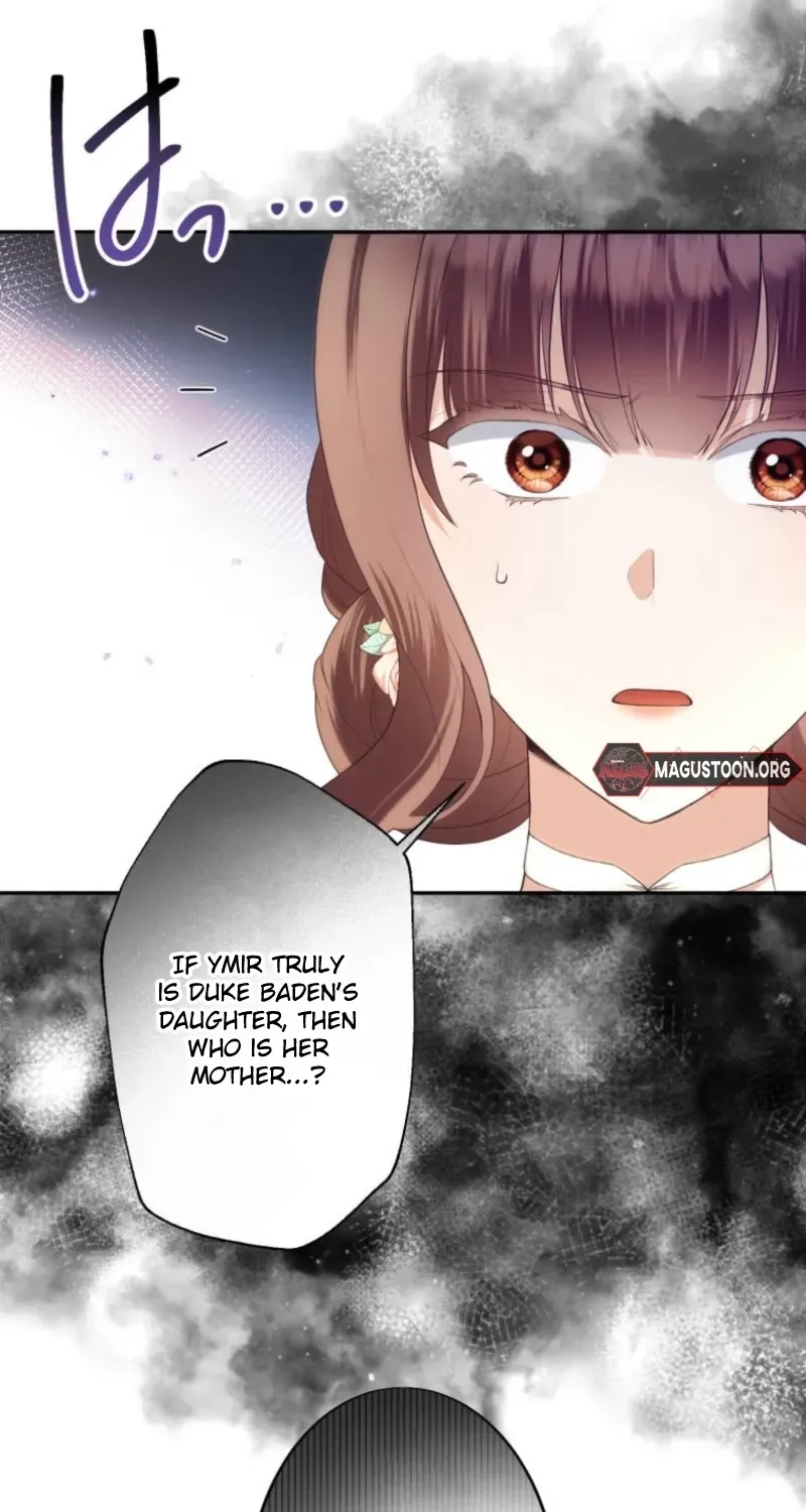 A New Husband, Please! The Forgotten Wife Who Barely Appeared in the Original Story Fights for a Happy Ending. Chapter 21 page 108 - 