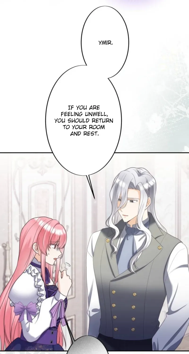 A New Husband, Please! The Forgotten Wife Who Barely Appeared in the Original Story Fights for a Happy Ending. Chapter 21 page 15 - 