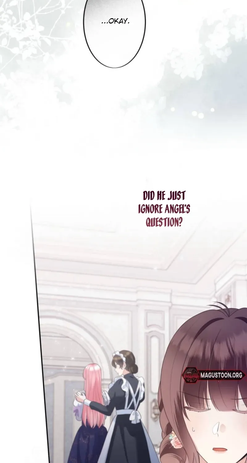 A New Husband, Please! The Forgotten Wife Who Barely Appeared in the Original Story Fights for a Happy Ending. Chapter 21 page 16 - 