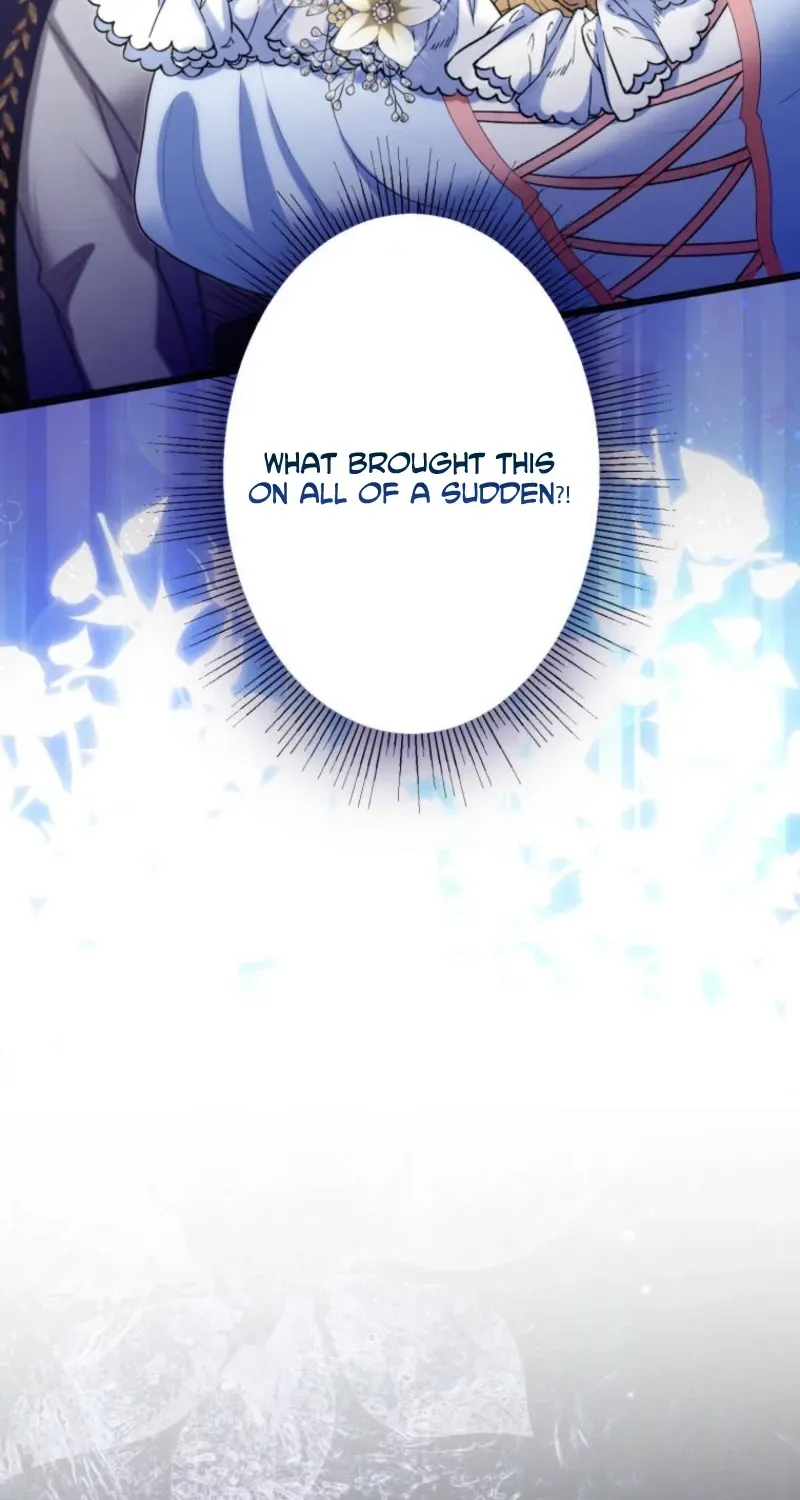 A New Husband, Please! The Forgotten Wife Who Barely Appeared in the Original Story Fights for a Happy Ending. Chapter 21 page 3 - 