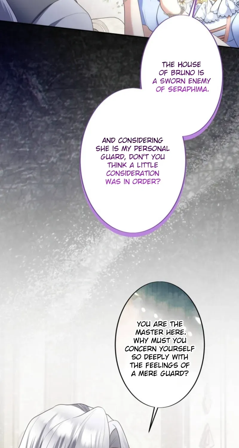 A New Husband, Please! The Forgotten Wife Who Barely Appeared in the Original Story Fights for a Happy Ending. Chapter 21 page 30 - 