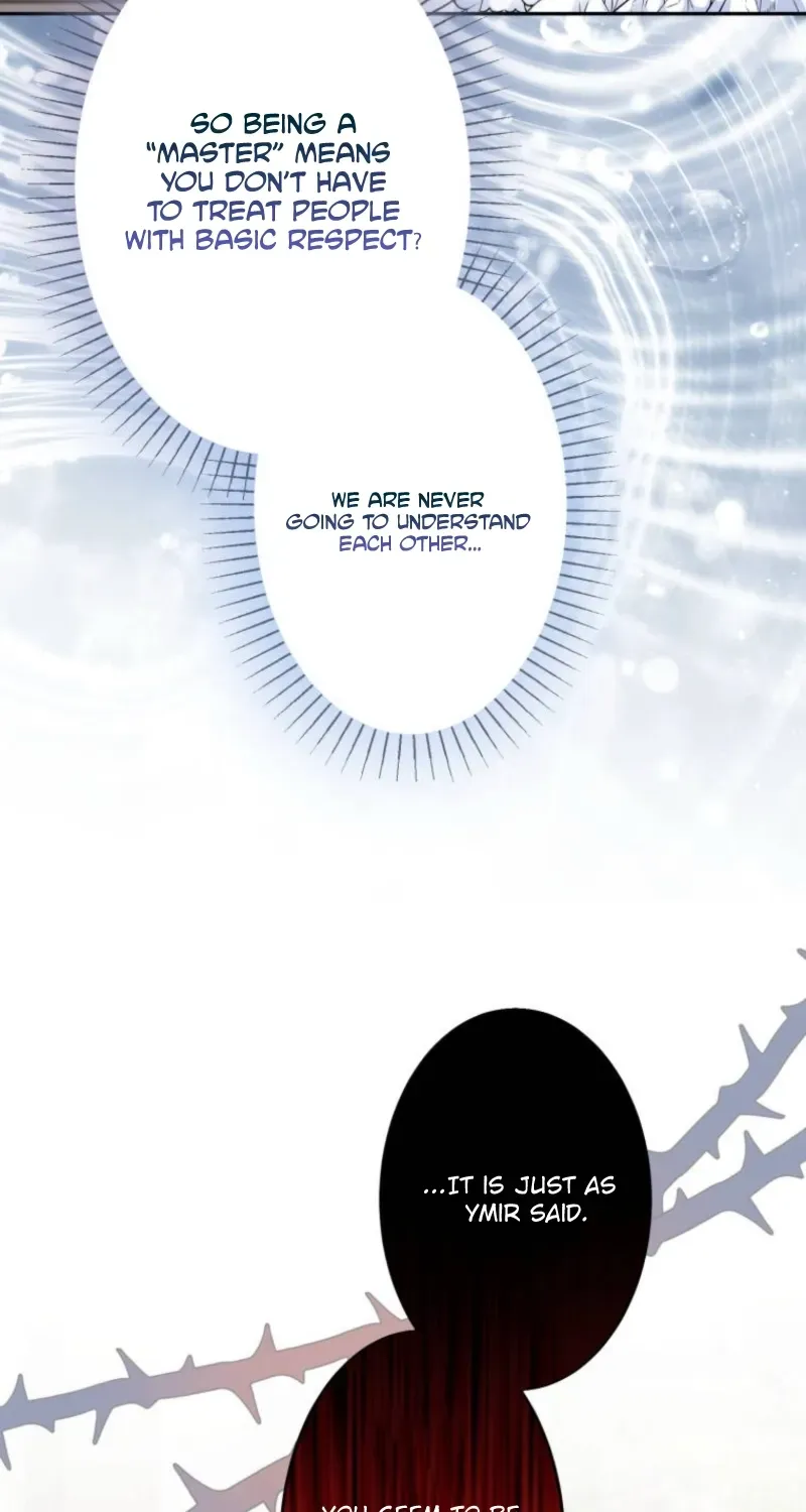A New Husband, Please! The Forgotten Wife Who Barely Appeared in the Original Story Fights for a Happy Ending. Chapter 21 page 33 - 