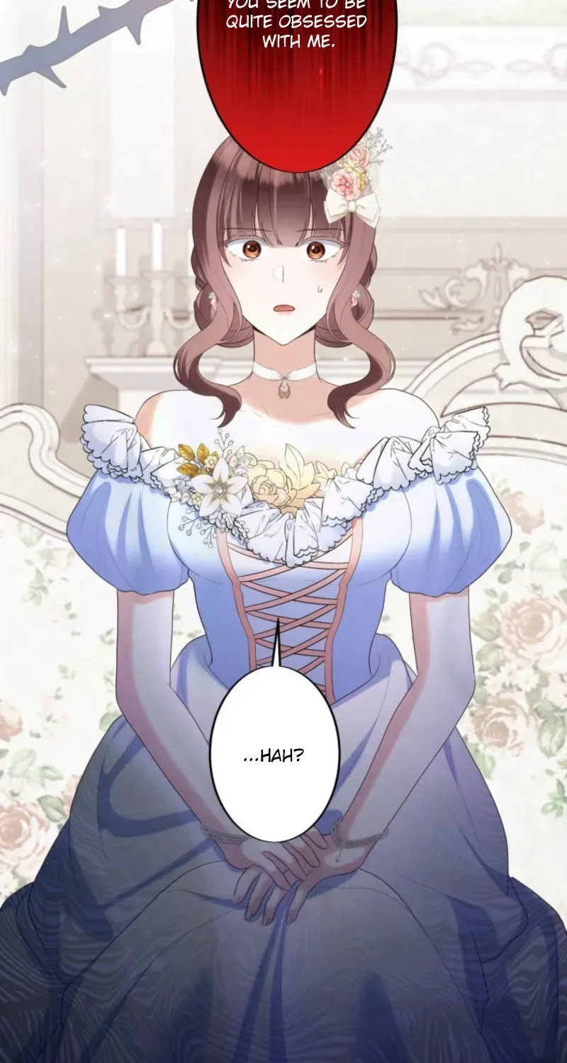 A New Husband, Please! The Forgotten Wife Who Barely Appeared in the Original Story Fights for a Happy Ending. Chapter 21 page 34 - 