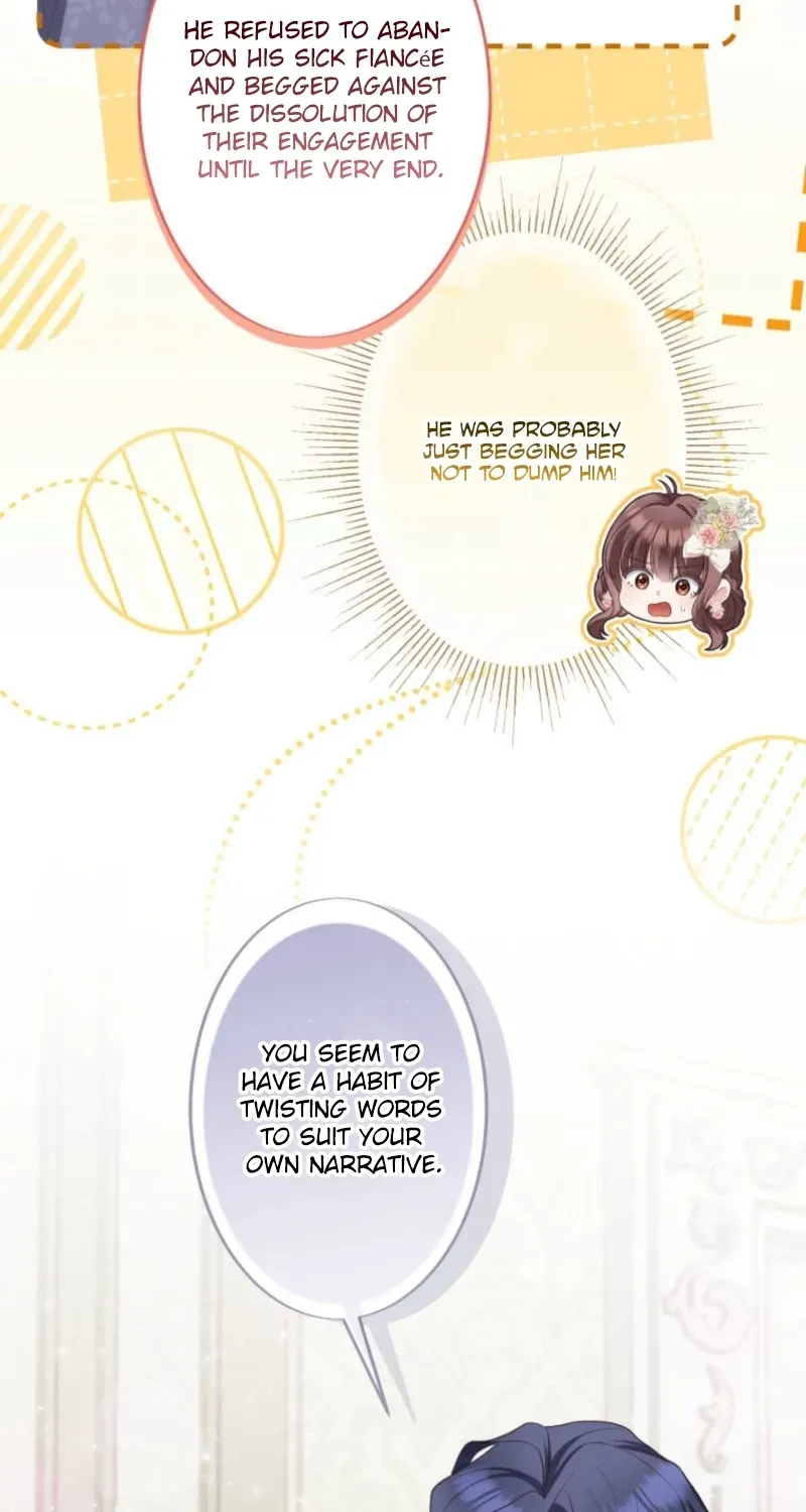 A New Husband, Please! The Forgotten Wife Who Barely Appeared in the Original Story Fights for a Happy Ending. Chapter 21 page 40 - 