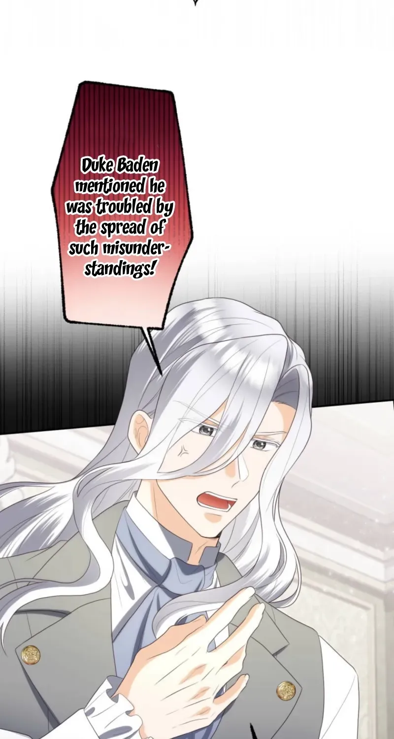 A New Husband, Please! The Forgotten Wife Who Barely Appeared in the Original Story Fights for a Happy Ending. Chapter 21 page 43 - 