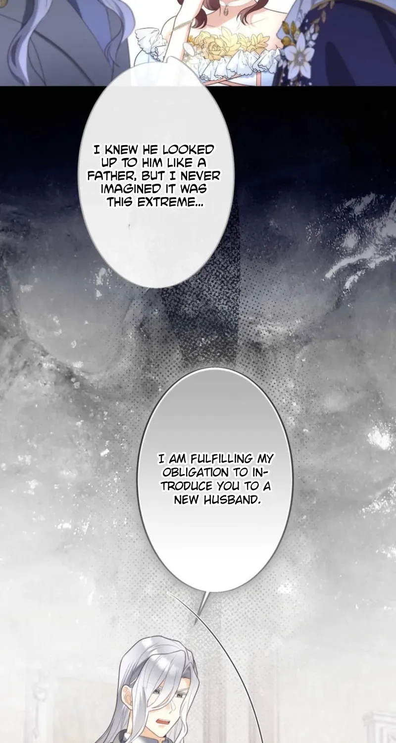 A New Husband, Please! The Forgotten Wife Who Barely Appeared in the Original Story Fights for a Happy Ending. Chapter 21 page 45 - 