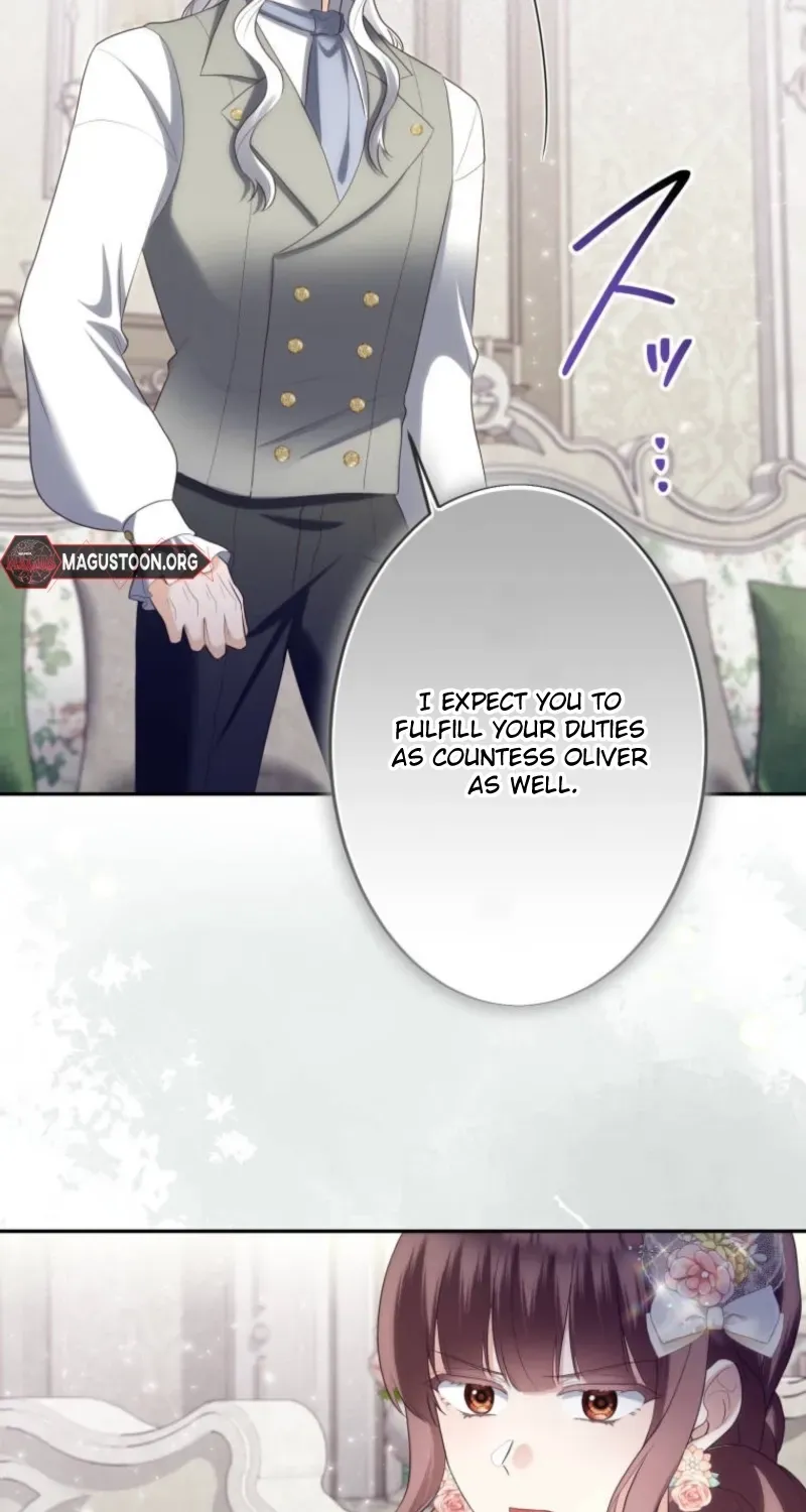 A New Husband, Please! The Forgotten Wife Who Barely Appeared in the Original Story Fights for a Happy Ending. Chapter 21 page 46 - 