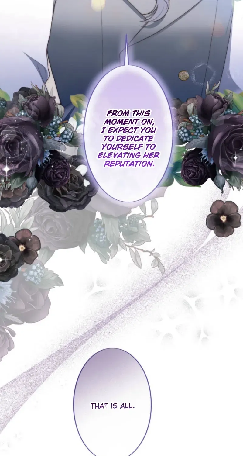 A New Husband, Please! The Forgotten Wife Who Barely Appeared in the Original Story Fights for a Happy Ending. Chapter 21 page 49 - 