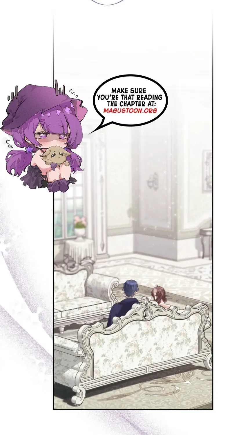 A New Husband, Please! The Forgotten Wife Who Barely Appeared in the Original Story Fights for a Happy Ending. Chapter 21 page 50 - 
