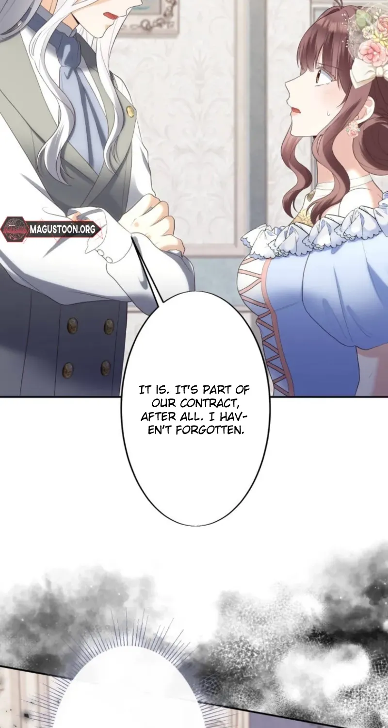 A New Husband, Please! The Forgotten Wife Who Barely Appeared in the Original Story Fights for a Happy Ending. Chapter 21 page 6 - 