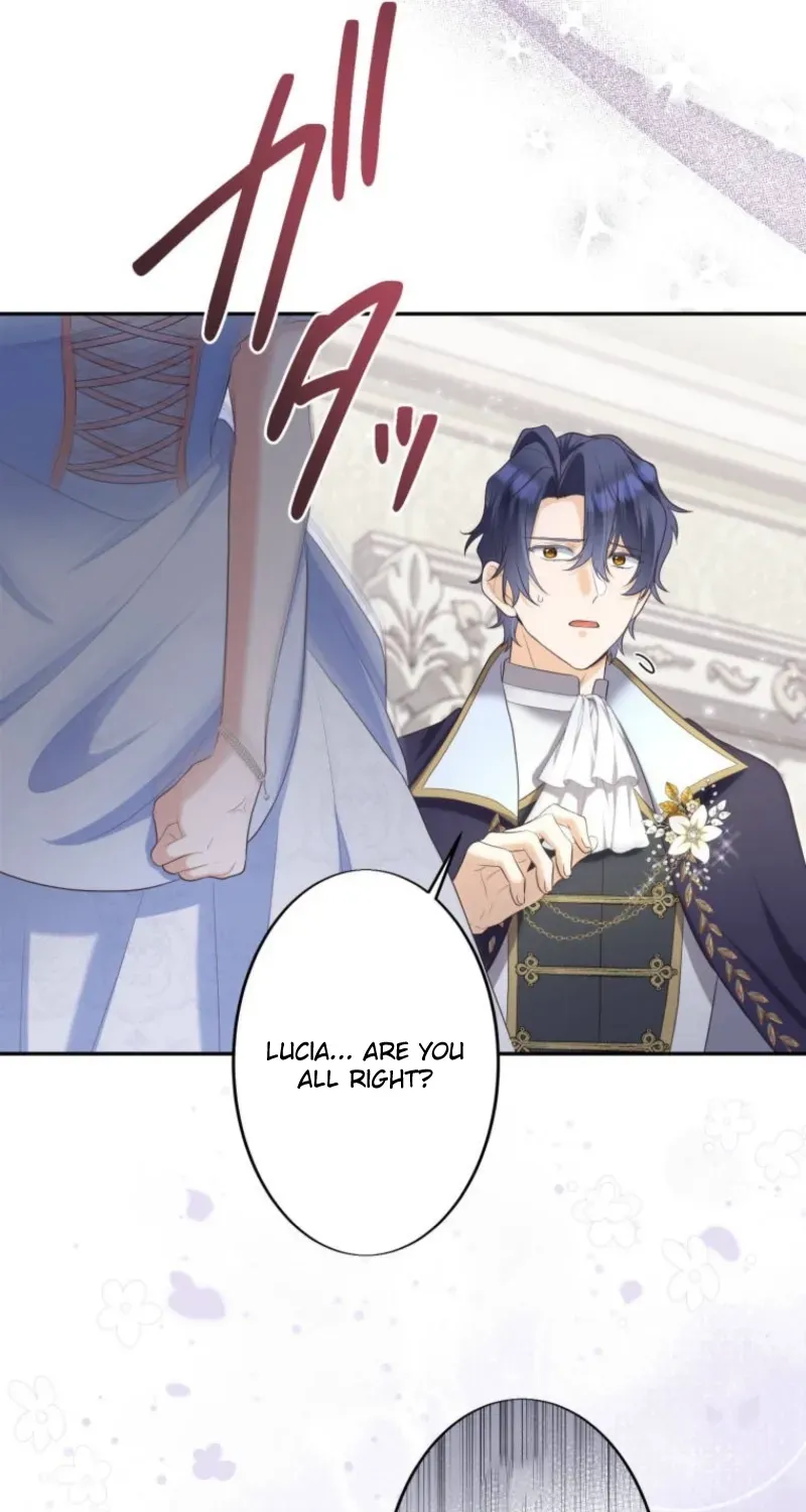 A New Husband, Please! The Forgotten Wife Who Barely Appeared in the Original Story Fights for a Happy Ending. Chapter 21 page 51 - 