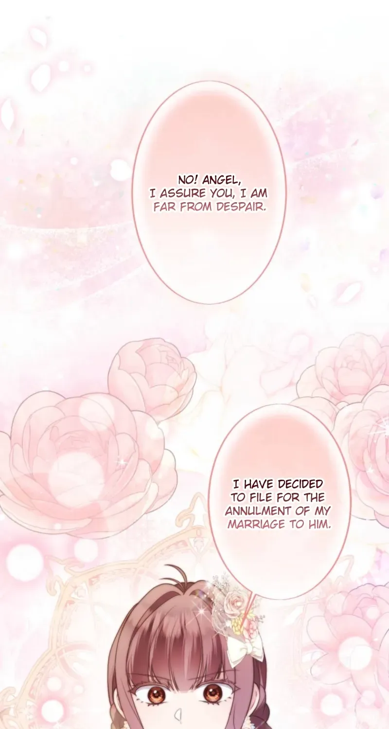 A New Husband, Please! The Forgotten Wife Who Barely Appeared in the Original Story Fights for a Happy Ending. Chapter 21 page 54 - 