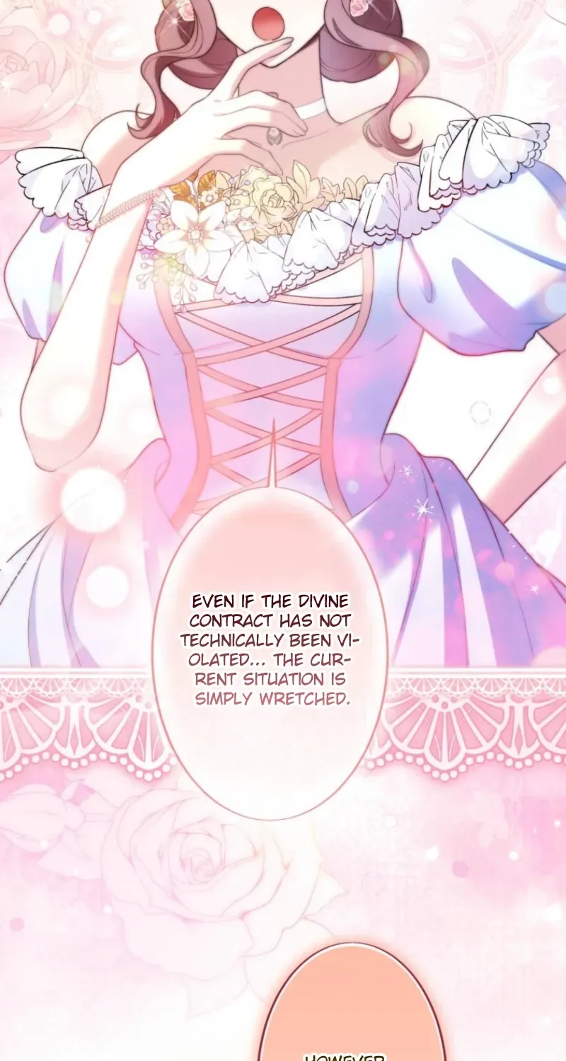 A New Husband, Please! The Forgotten Wife Who Barely Appeared in the Original Story Fights for a Happy Ending. Chapter 21 page 55 - 