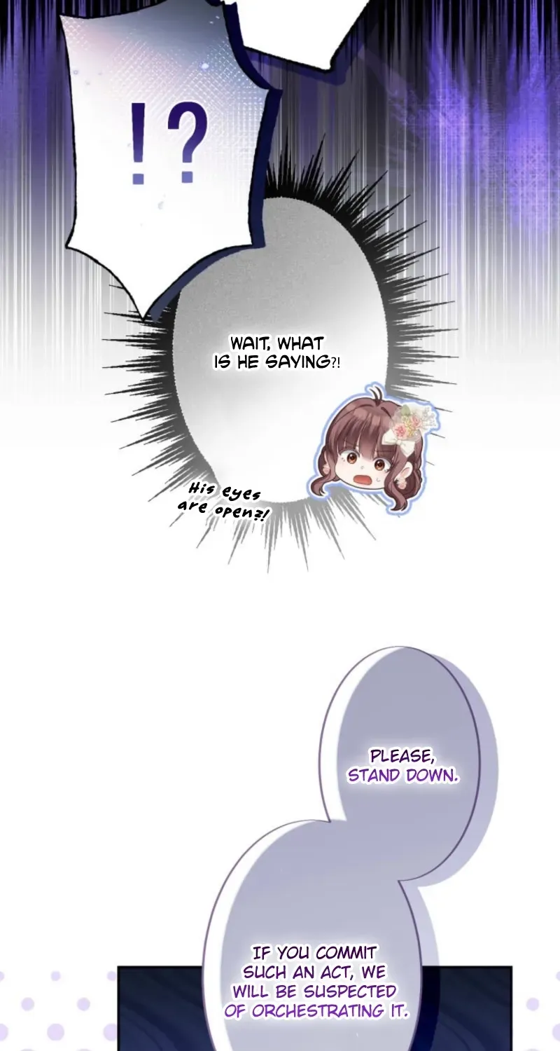 A New Husband, Please! The Forgotten Wife Who Barely Appeared in the Original Story Fights for a Happy Ending. Chapter 21 page 63 - 