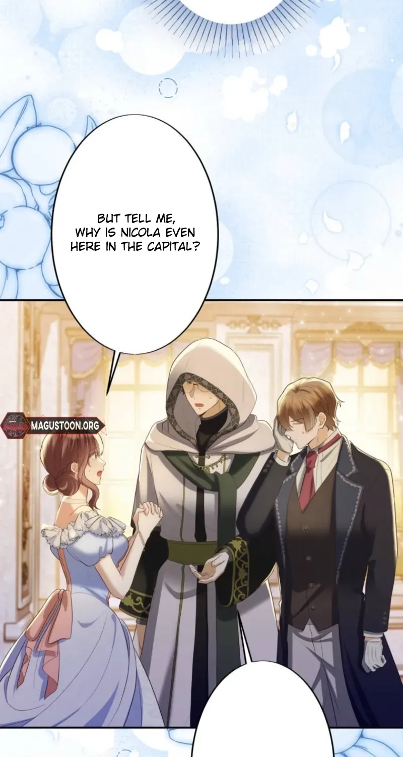 A New Husband, Please! The Forgotten Wife Who Barely Appeared in the Original Story Fights for a Happy Ending. Chapter 21 page 66 - 