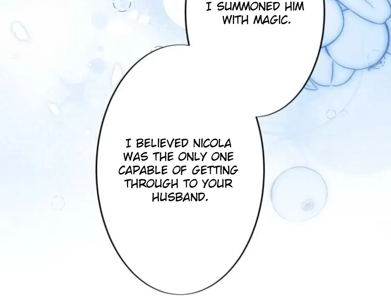 A New Husband, Please! The Forgotten Wife Who Barely Appeared in the Original Story Fights for a Happy Ending. Chapter 21 page 67 - 