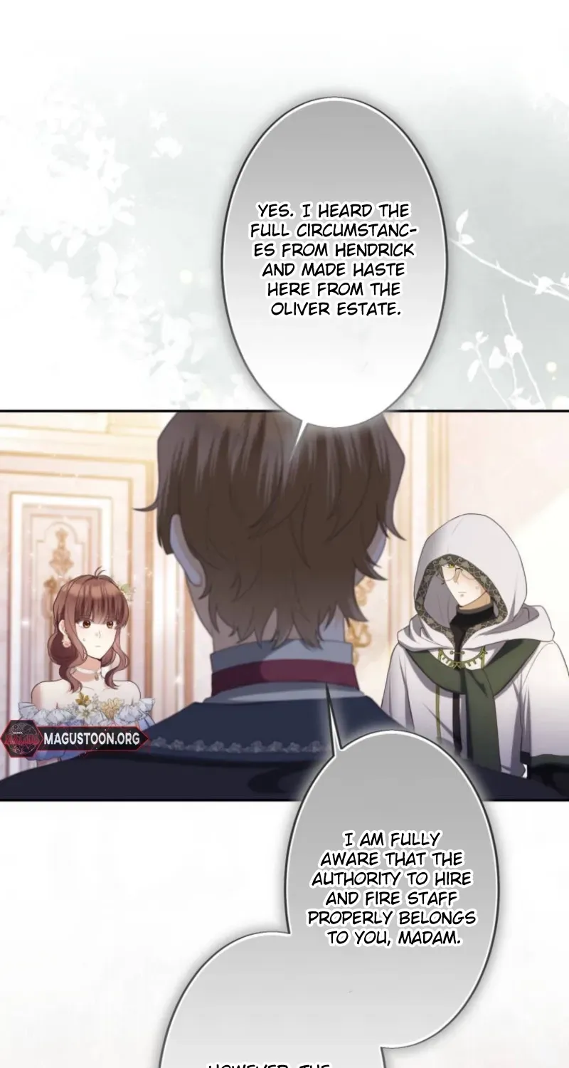 A New Husband, Please! The Forgotten Wife Who Barely Appeared in the Original Story Fights for a Happy Ending. Chapter 21 page 68 - 