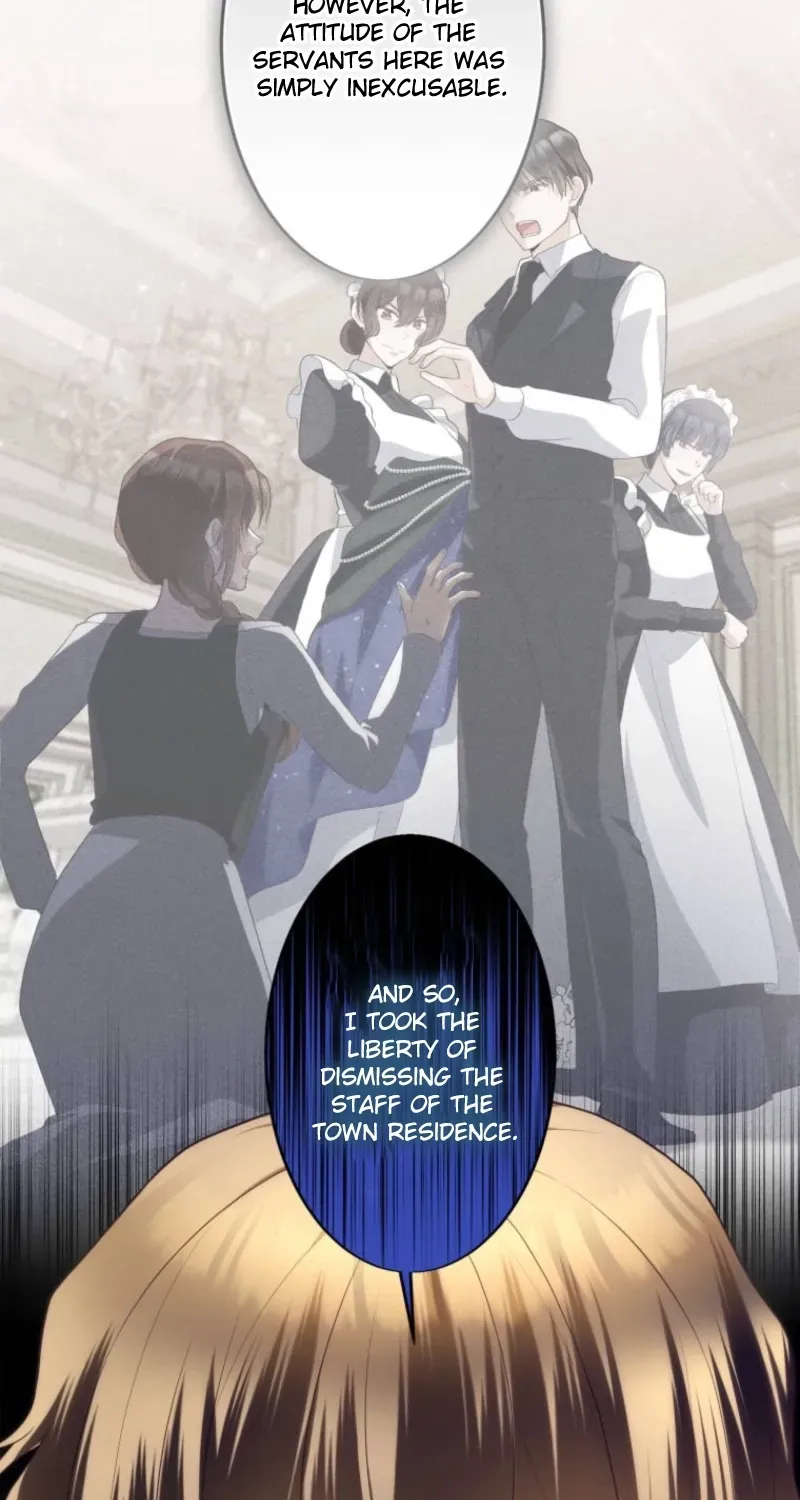 A New Husband, Please! The Forgotten Wife Who Barely Appeared in the Original Story Fights for a Happy Ending. Chapter 21 page 69 - 