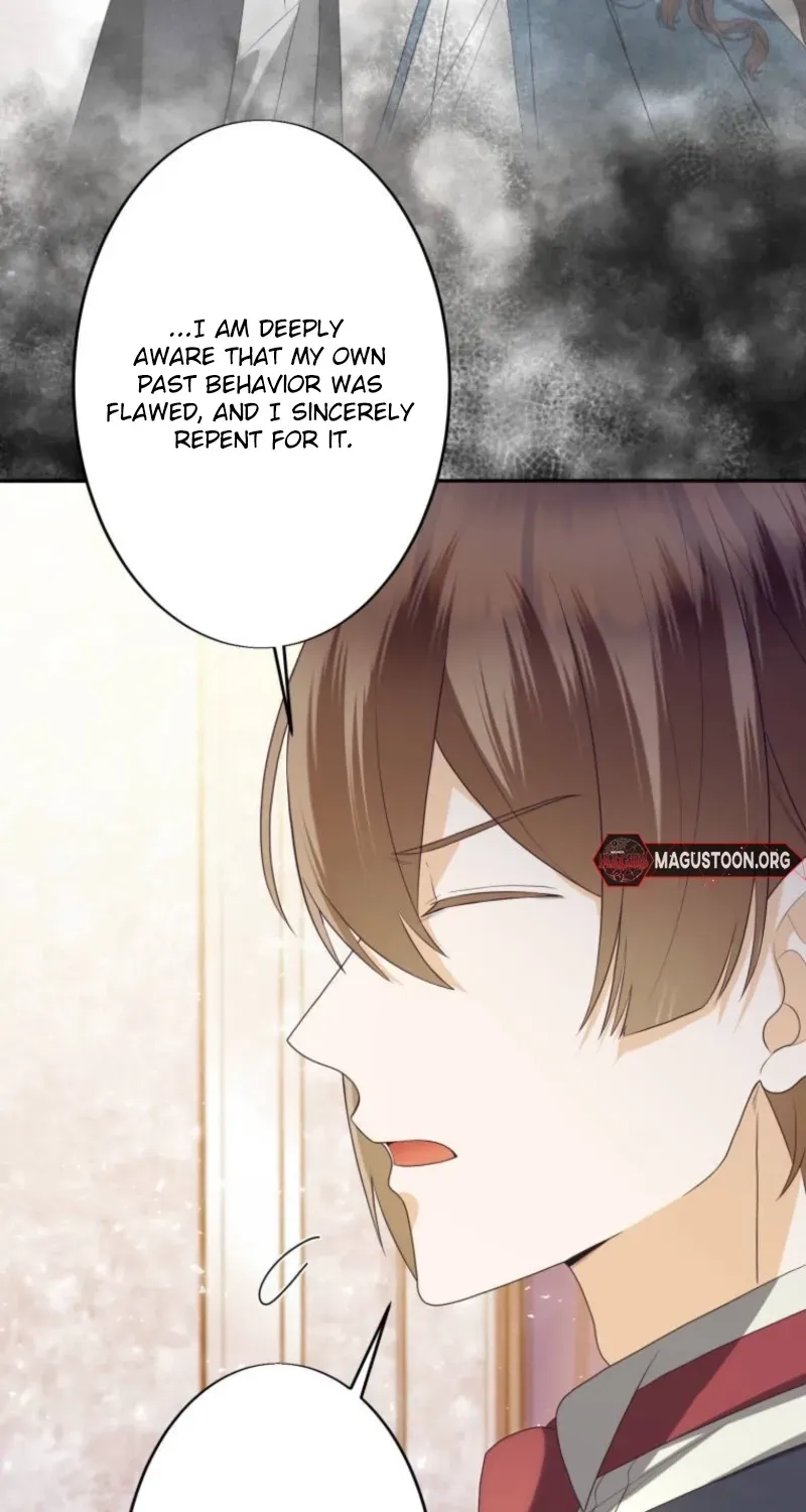 A New Husband, Please! The Forgotten Wife Who Barely Appeared in the Original Story Fights for a Happy Ending. Chapter 21 page 73 - 